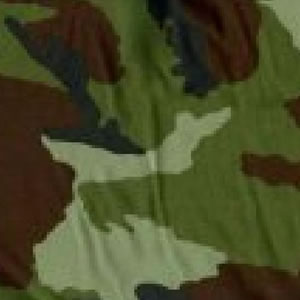 Irish Army DPM