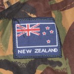 New Zealand DPM and SAS