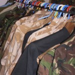 Shirts - Lightweight Jackets