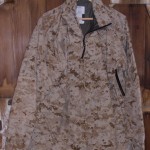 US Marines des jacket