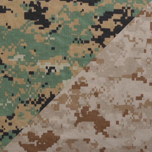 US Marines MARPAT
