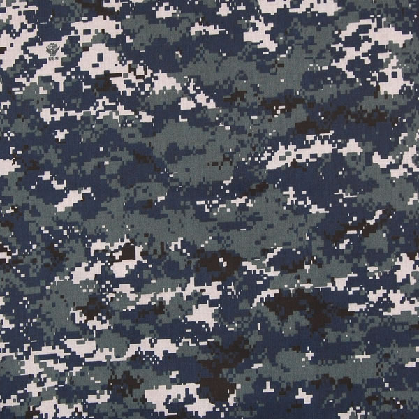 US Navy Digital