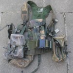 Webbing and Field Gear