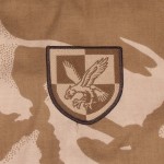 16th Air Assault patch