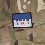 52nd Infantry Brigade TRF