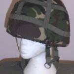 Mark 6 helmet