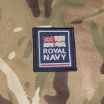 Royal Navy trf