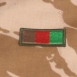 royal tank regiment TRF