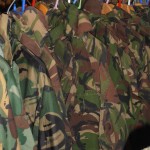 Smocks - Jackets - Coats