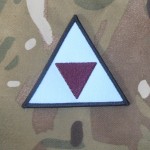 Army Air Corps patch