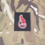 desert rat patch