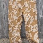 desert DPM goretex trousers