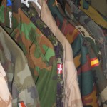 European Clothing Items
