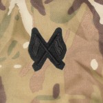 Gurkha trade badge Signaller