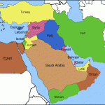 Middle eastern Camouflage
