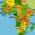 African Camouflage