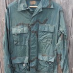 us opposing forces shirt - BDU