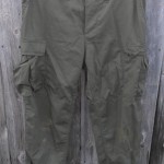 kosovo trousers