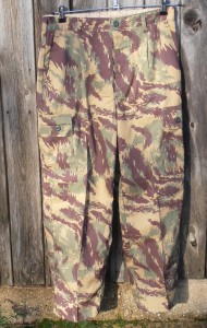 Rothco Northern Alliance camo