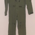 Tactical Assualt group east entry suit