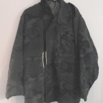 Croatian smock