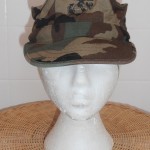 US Marines cap