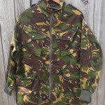 British para smock