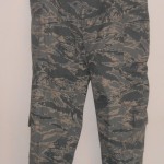 US Air force pants