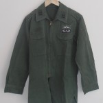 Japanese para smock