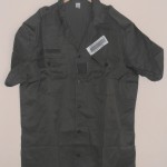 French short sleeve shirt