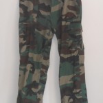 Afghan national army pants