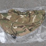 British multicam hat