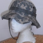 US ACU pattern boonie hat UK Size 58