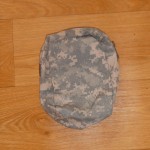 US pouch