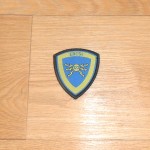 Hungary patch - News Line Construction Regt ERCSI