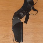 shoulder holster