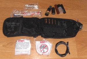 otis vip package