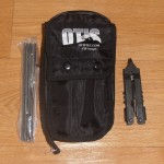 Gerber multitool milspec