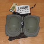 Blackhawk Advancer Tactical knee pads V.2