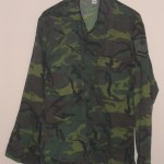 Taiwan ERDL camo set