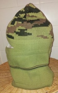 Turkey SF hat