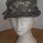 US Army cap
