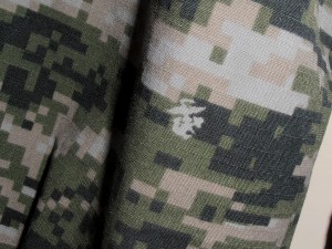 South Korea marine digital camo