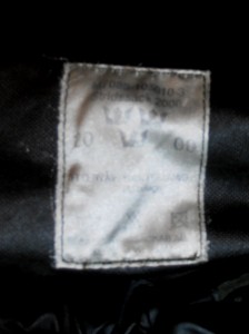 Sweden tactical backpack