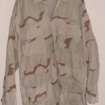 UAE 3 color pattern shirt