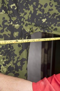 Denmark M84 pattern goretex smock