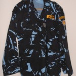 Indonesia camo pattern shirt
