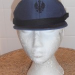 Spain army baseball cap