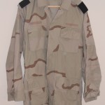 UAE 3 color des ripstop shirt