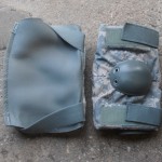 US Army elbow pads